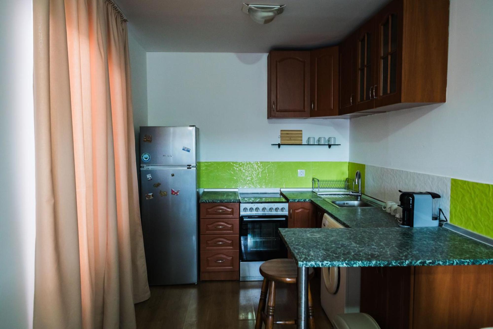 City House Varna Exterior photo