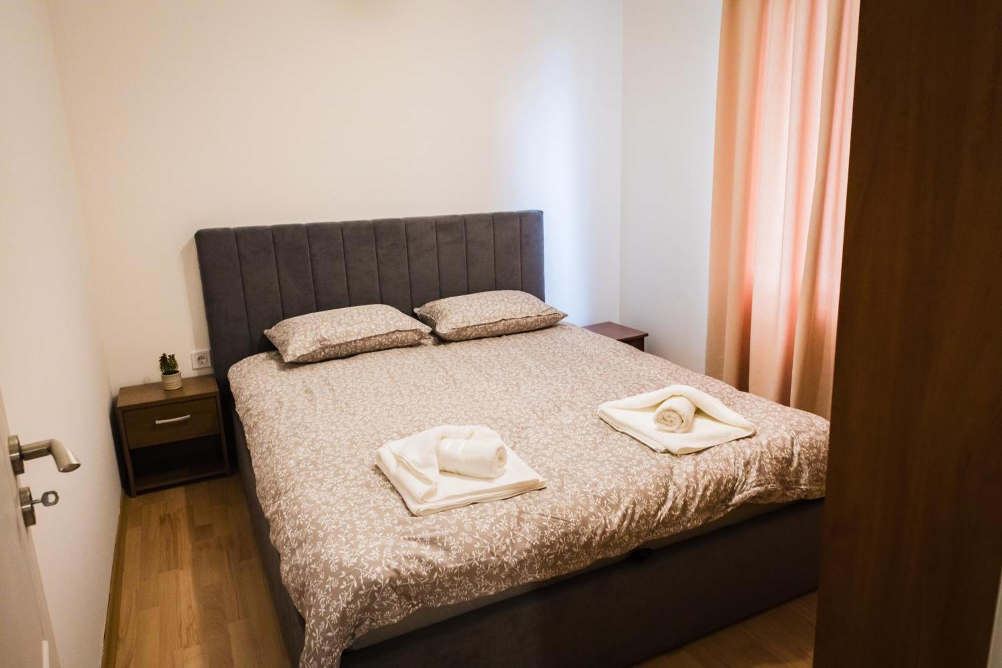 City House Varna Exterior photo