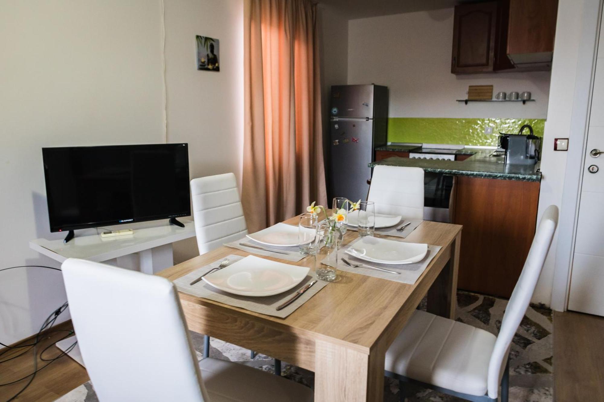 City House Varna Exterior photo