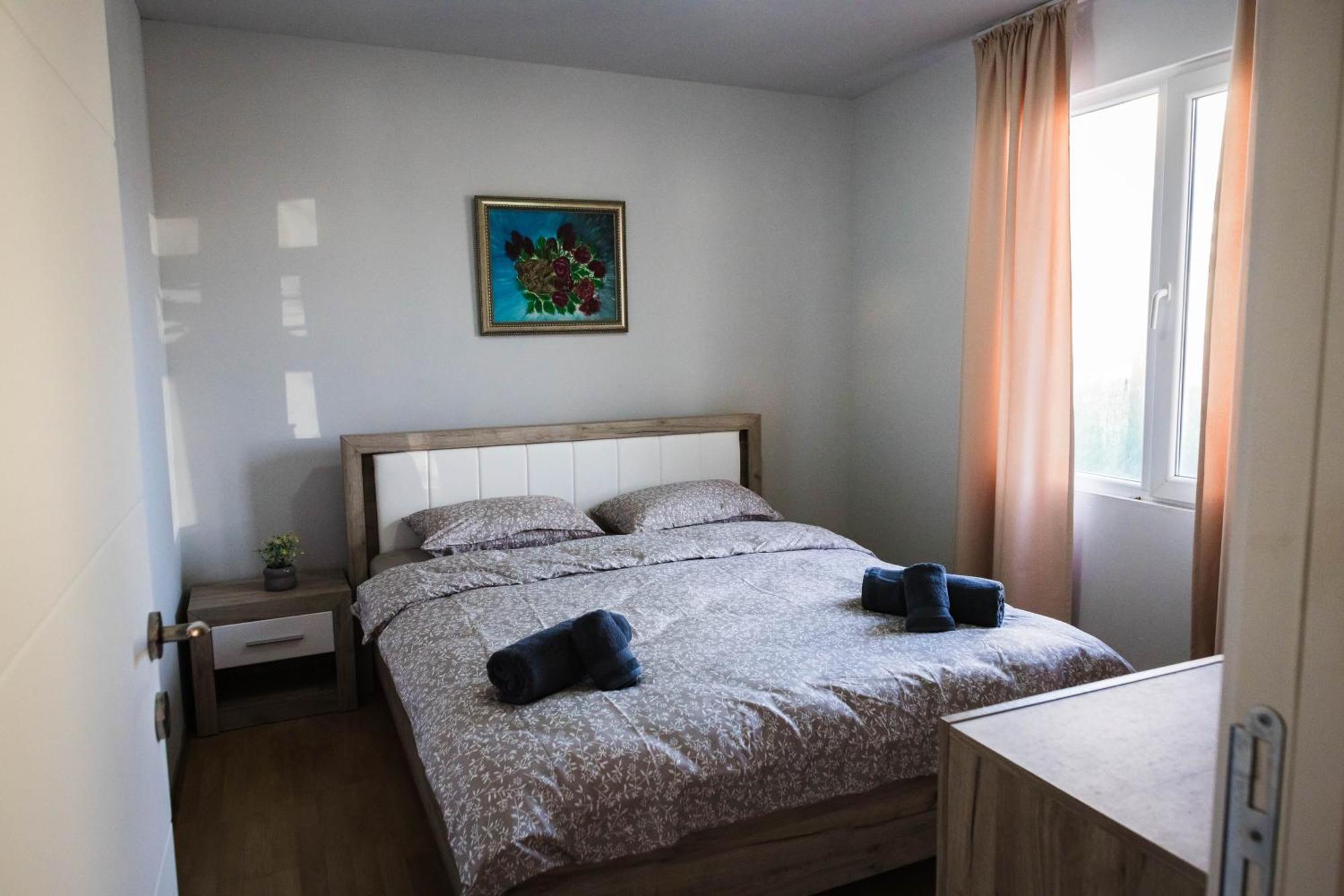 City House Varna Exterior photo